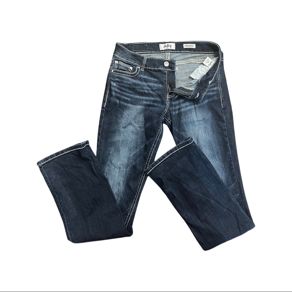 Daytrip Virgo Bootcut - Like new!